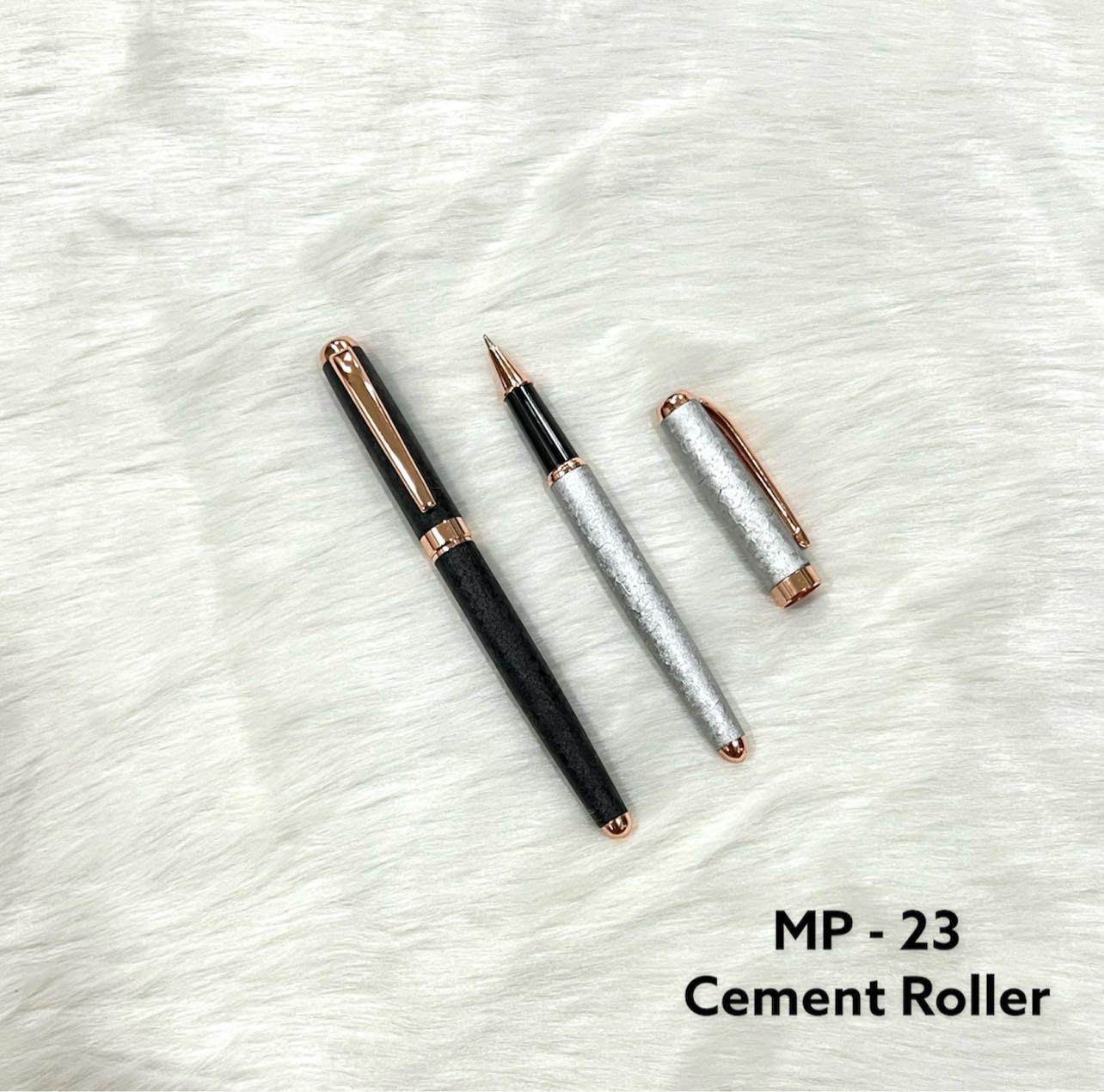 PENS CEMENT ROLLER