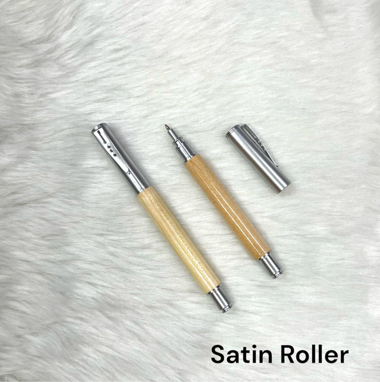PENS SATIN ROLLER