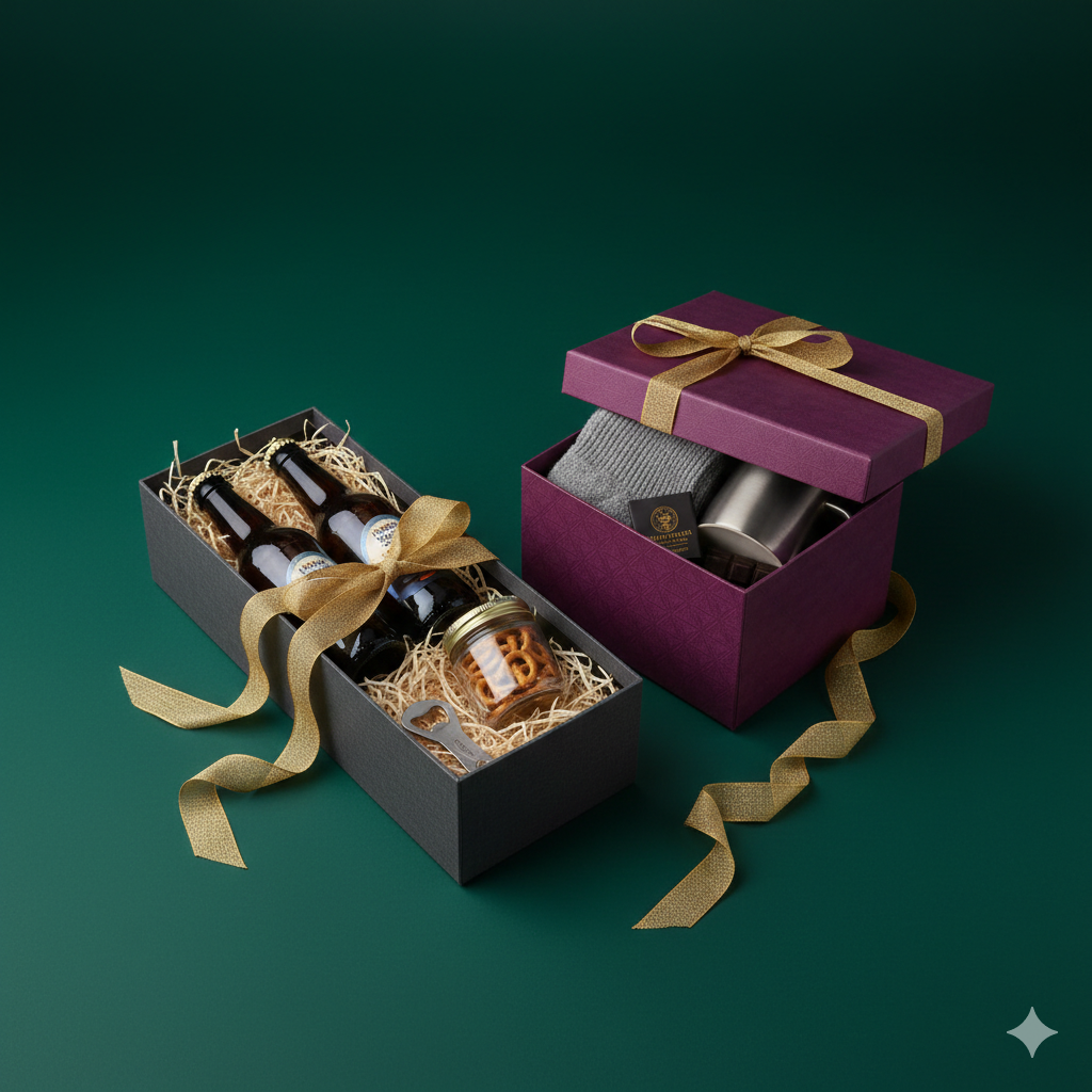 The Art of Gifting: Making Every Moment Memorable
